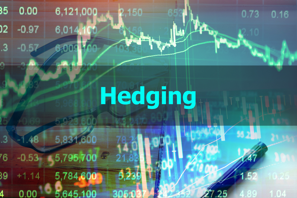 hedging portfolio during a recession