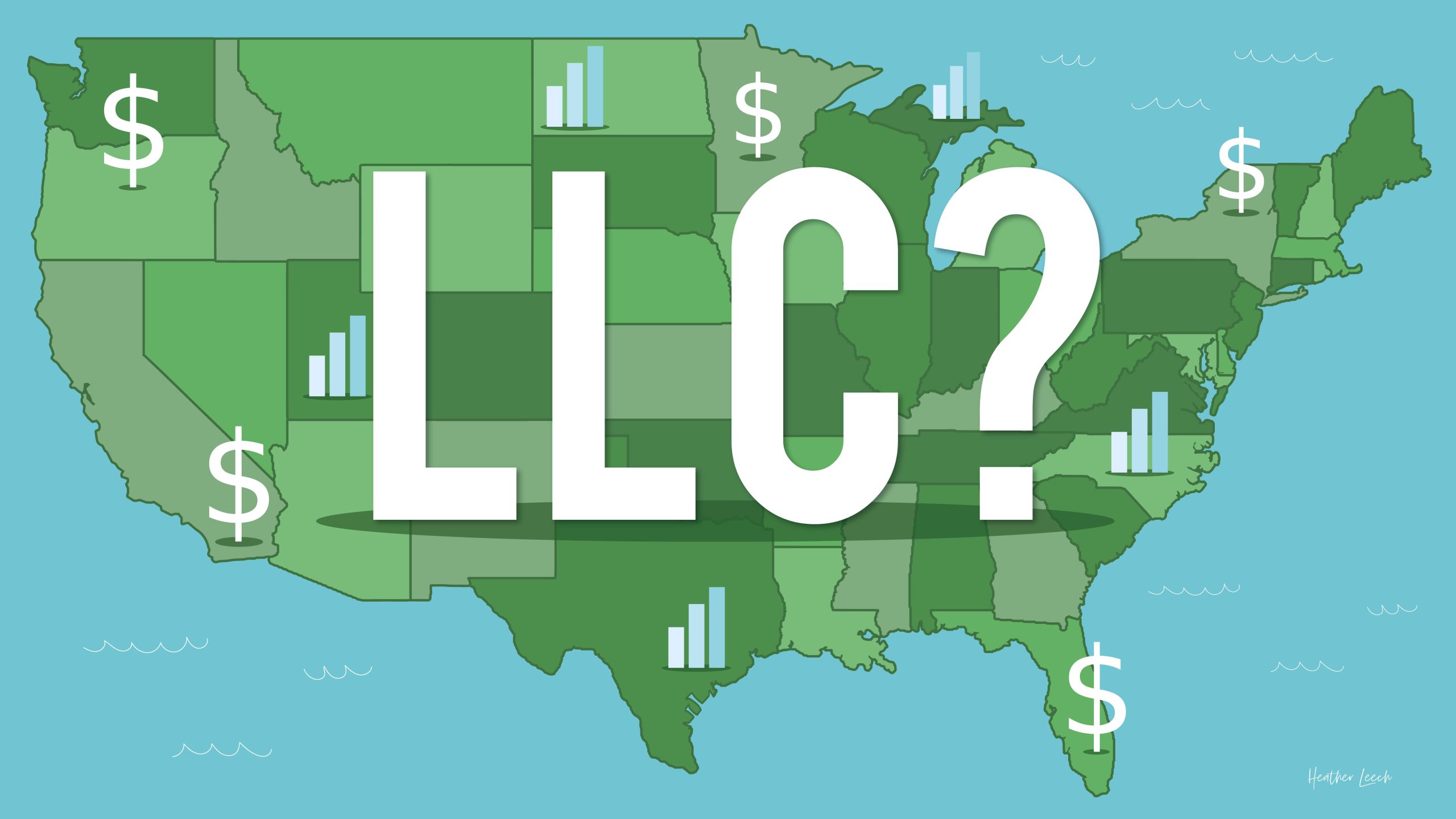 Best state to form an LLC in