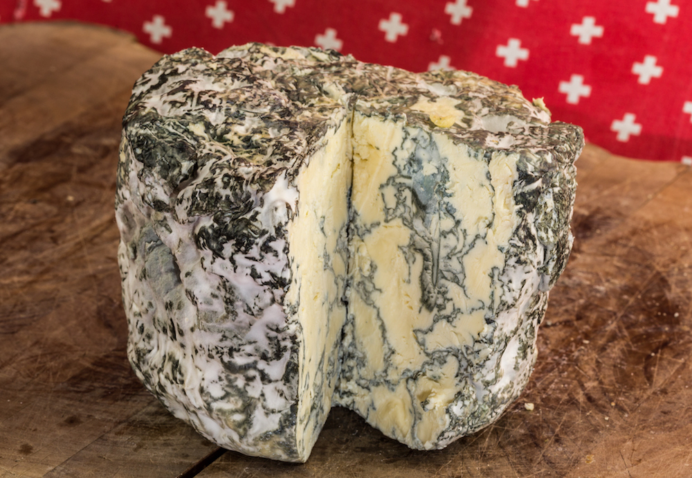 jersey blue cheese price, expensive cheese