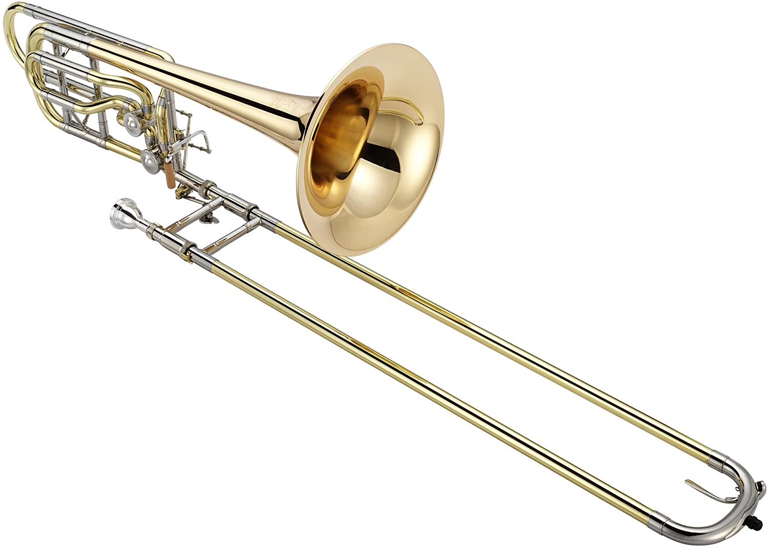 high priced trombones