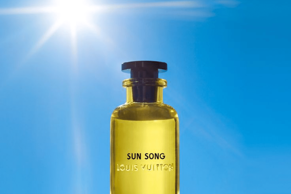 sun song cologne price per bottle