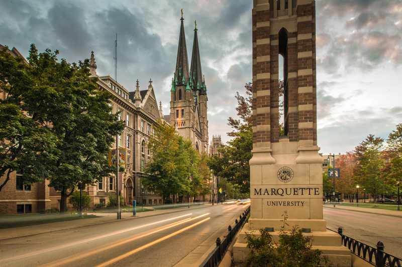 best business schools in Wisconsin 