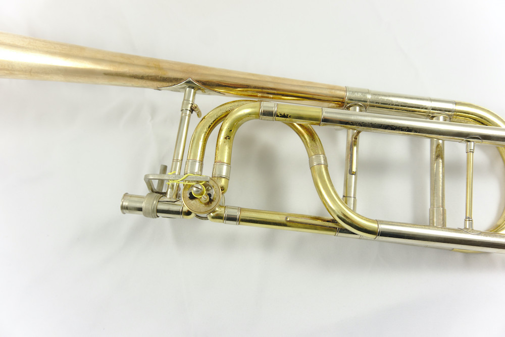 Minick Contrabass Trombone in BBb price