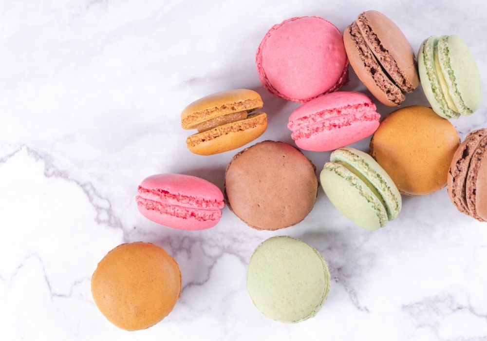 Money Behind Macarons - Trends (1)