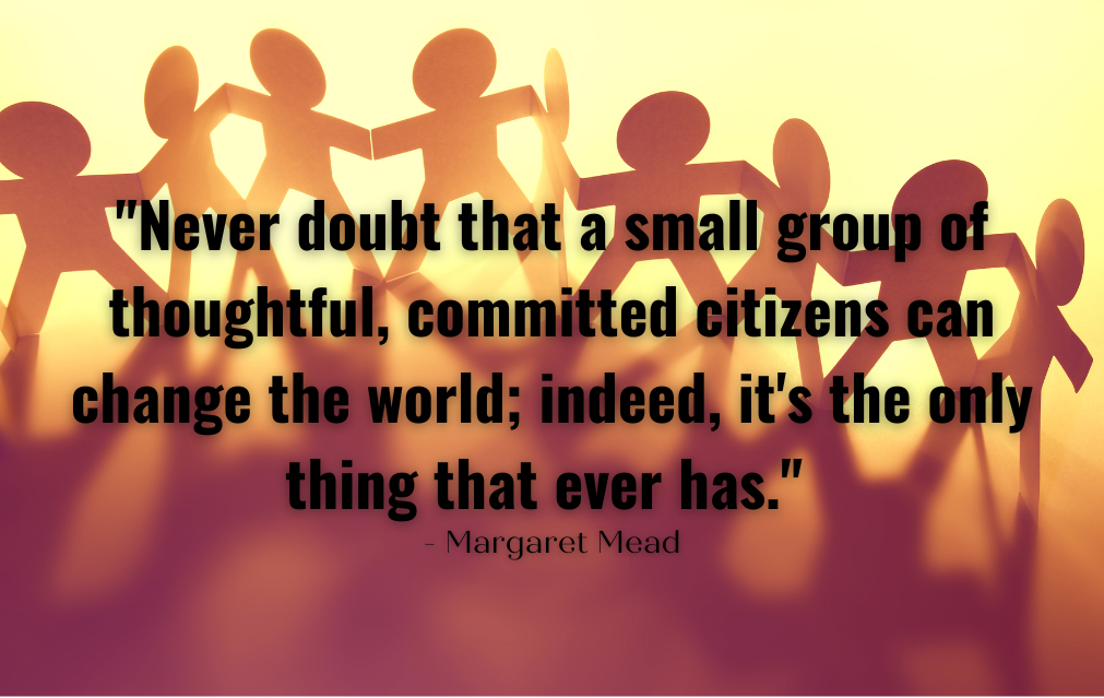 Quotes About Strength in Numbers: Uniting for Greater Impact | Ventured