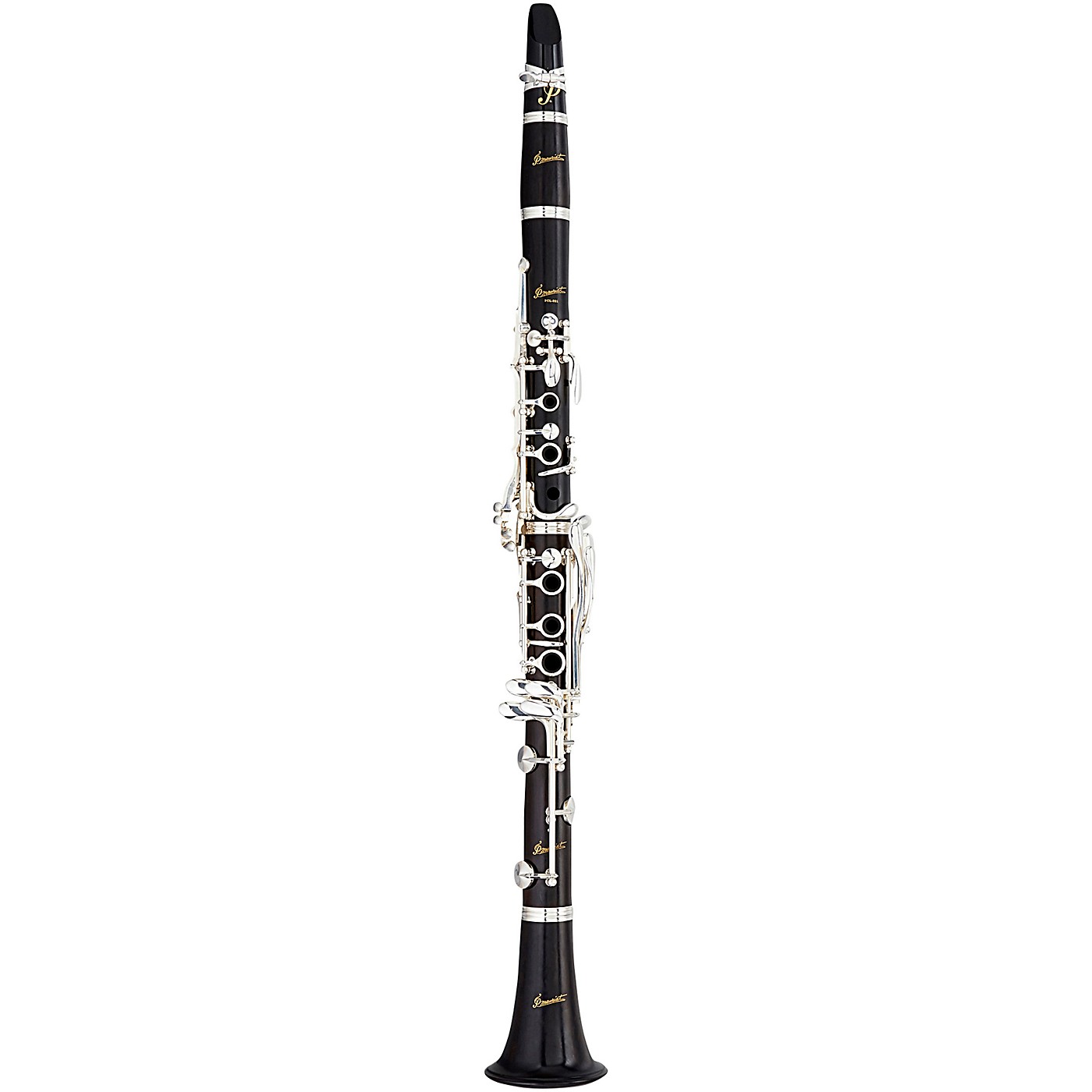 P. Mauriat PCL821 Professional Bb Clarinet price