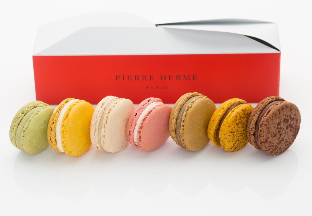 Pierre Hermé, macarons, why are macarons so expensive?