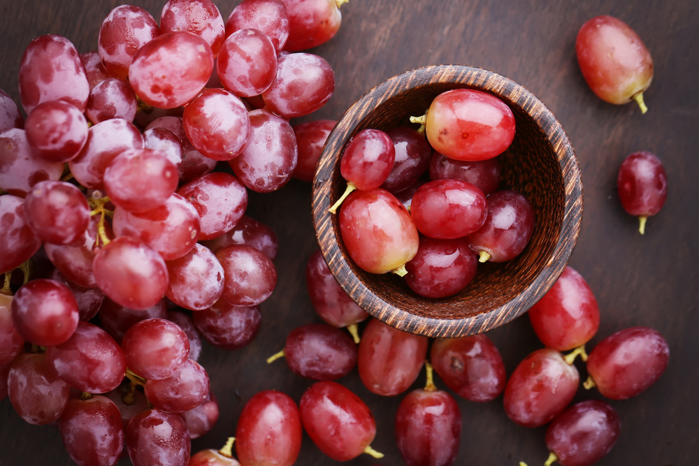 Ruby Roman Grapes price