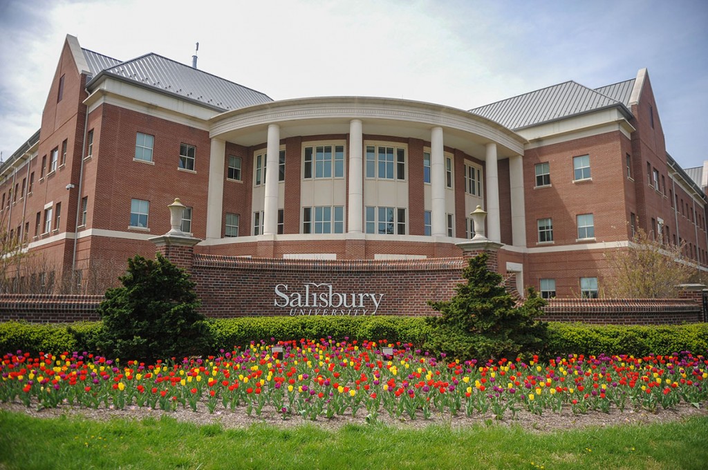 Salisbury University maryland