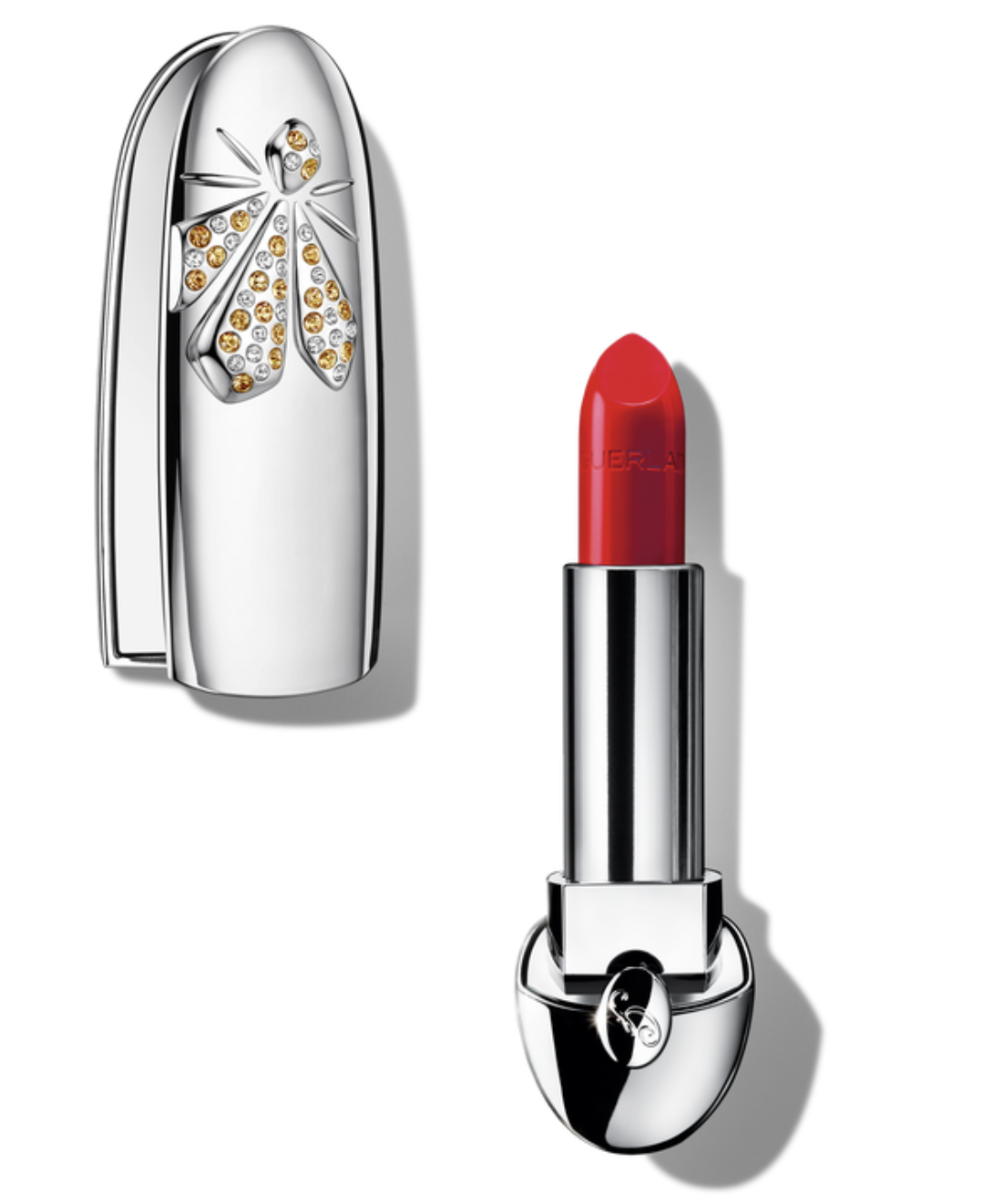 Rogue G Lucky Bee Lipstick