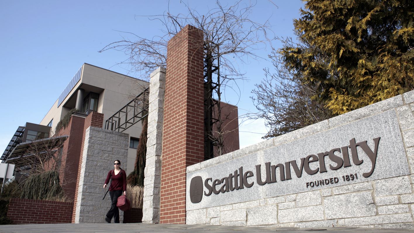 Seattle University Albers School of Economics, top business schools Washington state