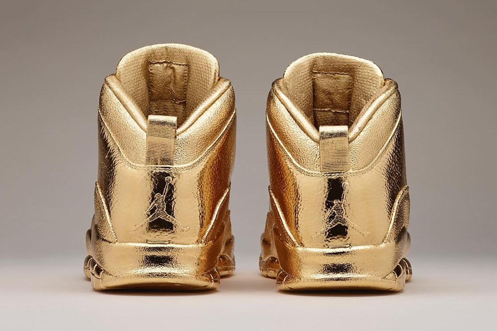The 25 Most Expensive Shoes In The World