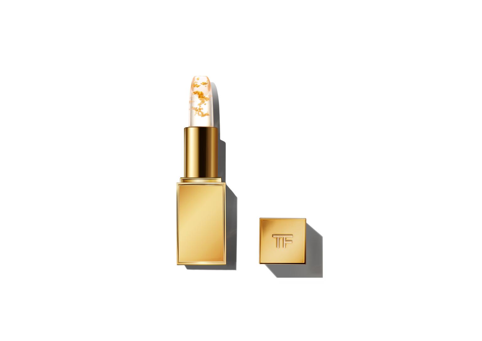 Tom Ford Lip Color Gold