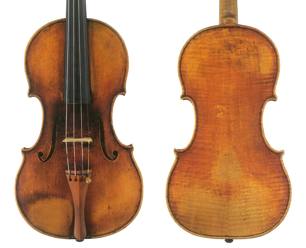 most expensive cellos in the world, The Paganini Stradivarius Cello price