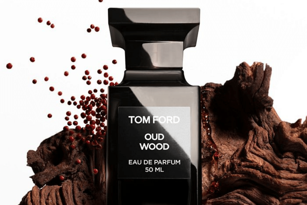 Tom Ford Oud Wood price per bottle