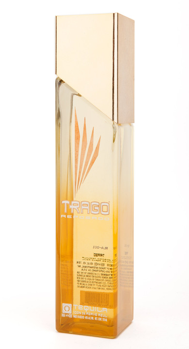 Trago Reposado Tequila price