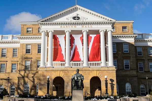 good business schools in Wisconsin 