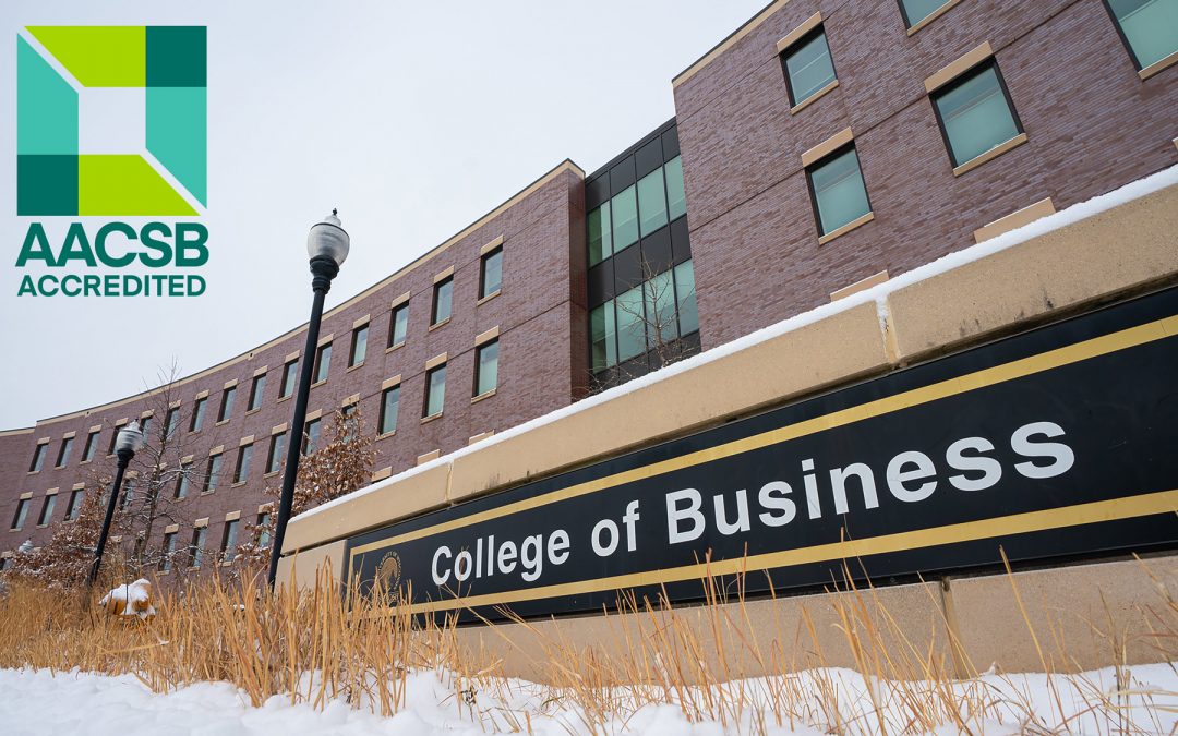 University of Wisconsin-Oshkosh business school 