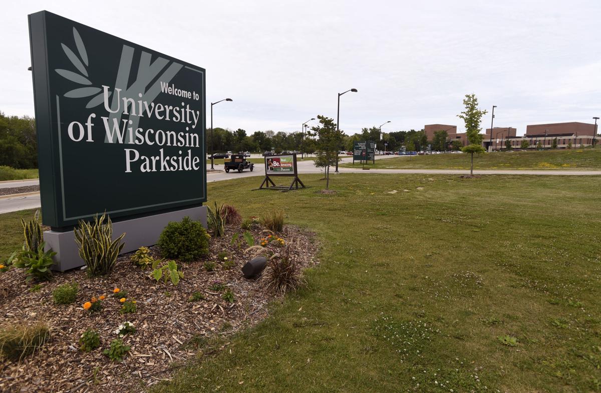 University of Wisconsin-Parkside 