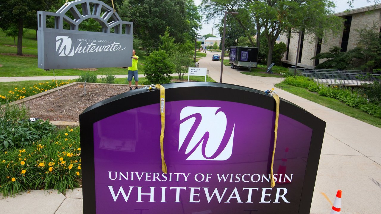 University of Wisconsin-Whitewater