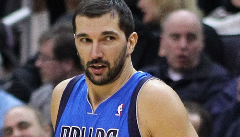 Peja Stojaković