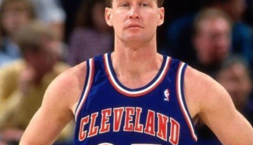 Mark Price