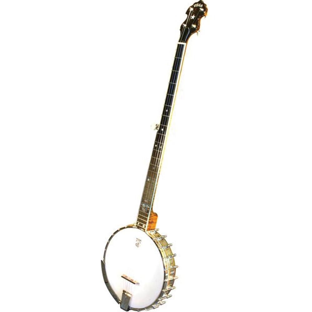 Vega Long Neck Banjo cost