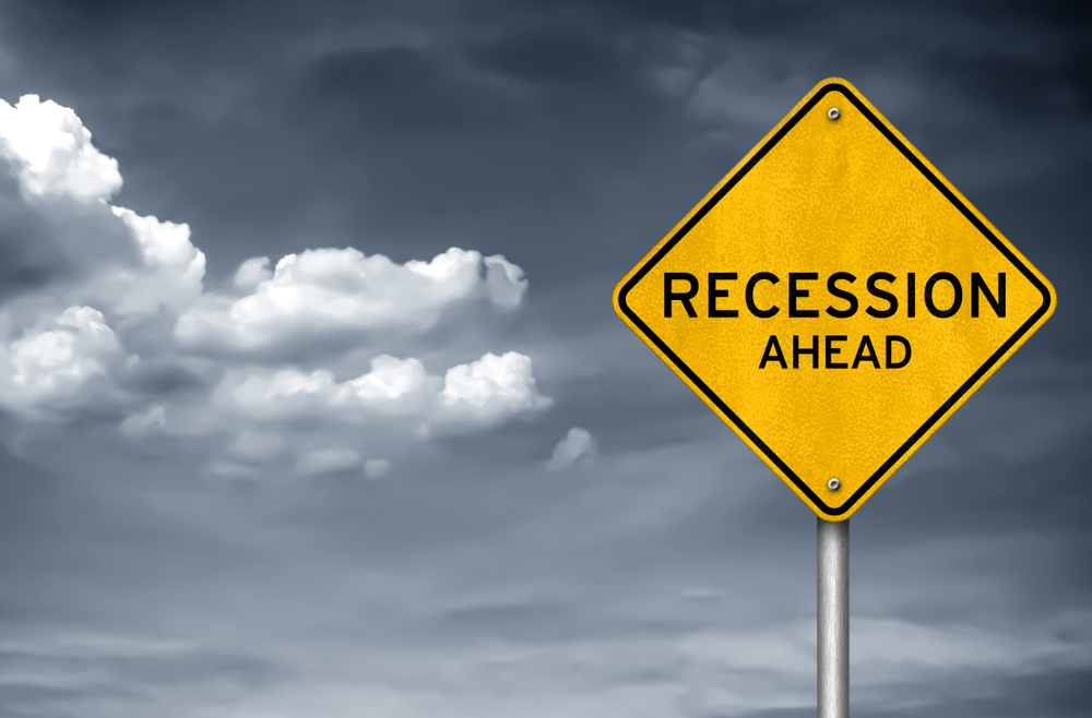 5 Ways To Prepare Your Portfolio For A Recession