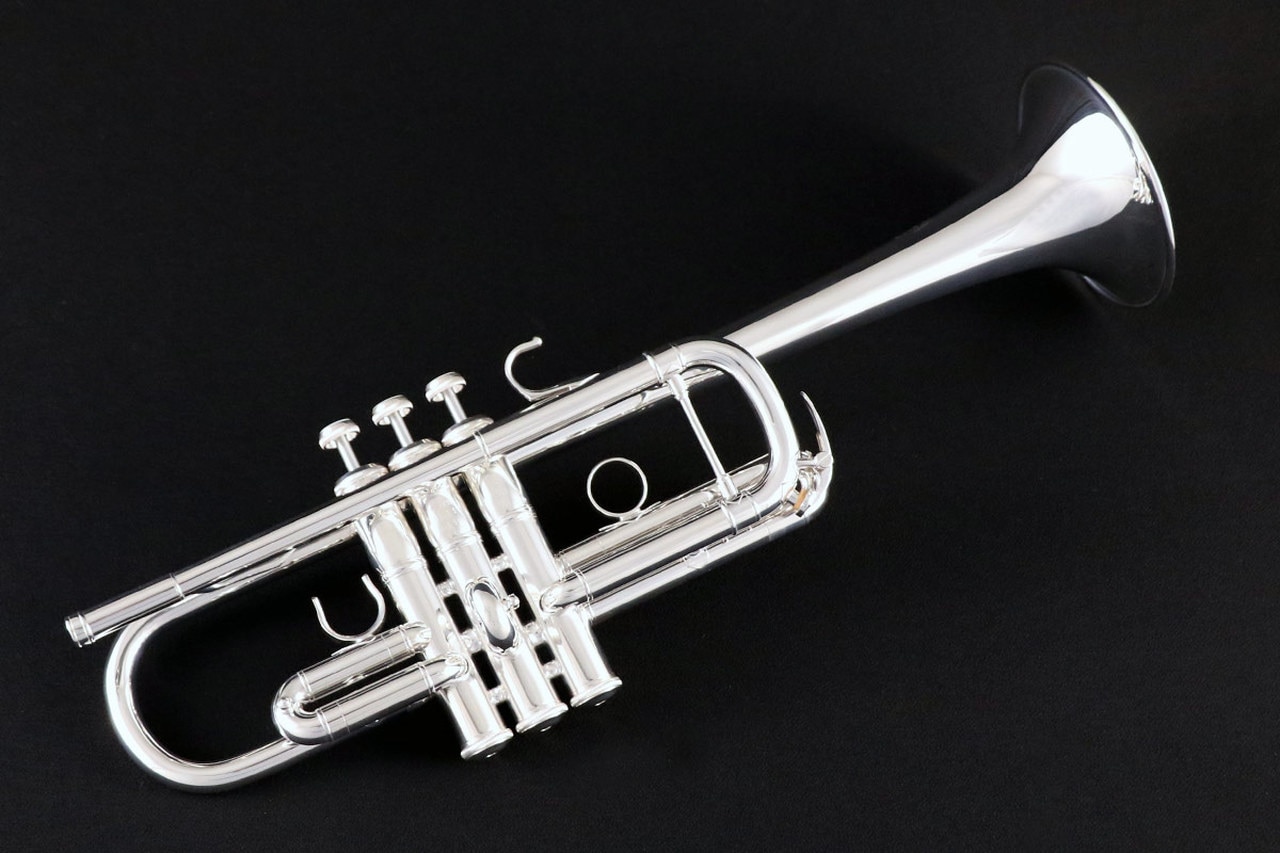 most expensive trumpet in the world