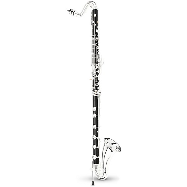 expensive bass clarinets