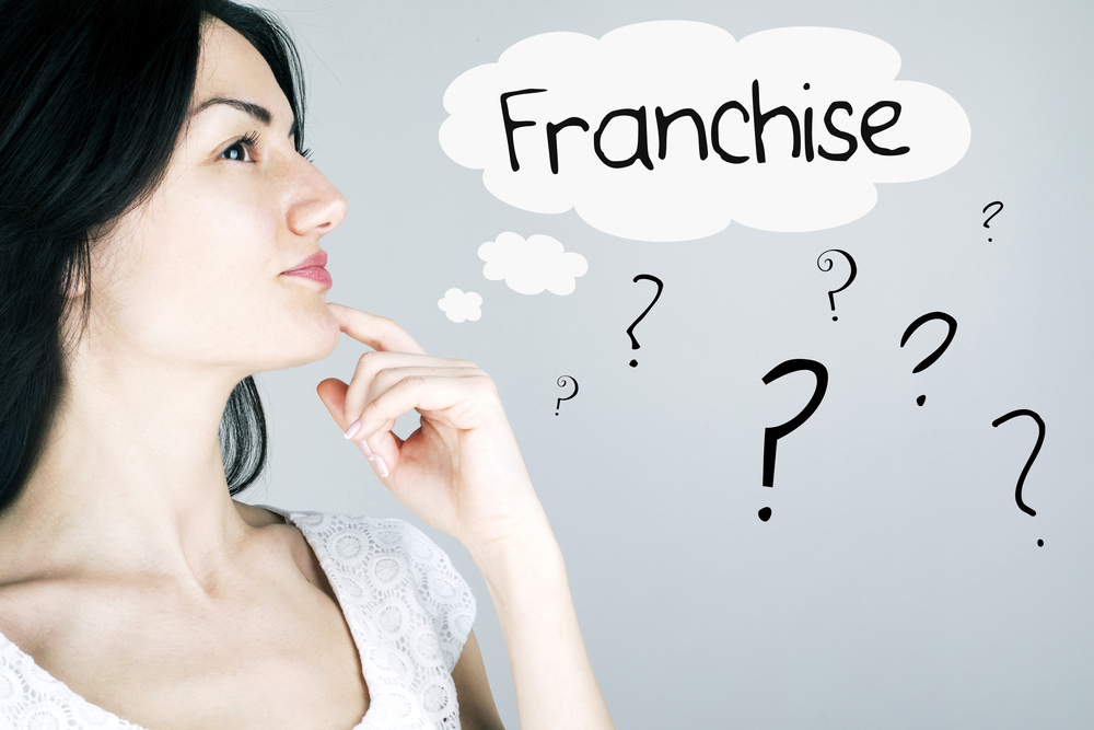 how franchises work, franchising questions