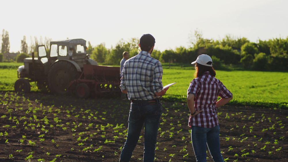 what is an agriculture business degree