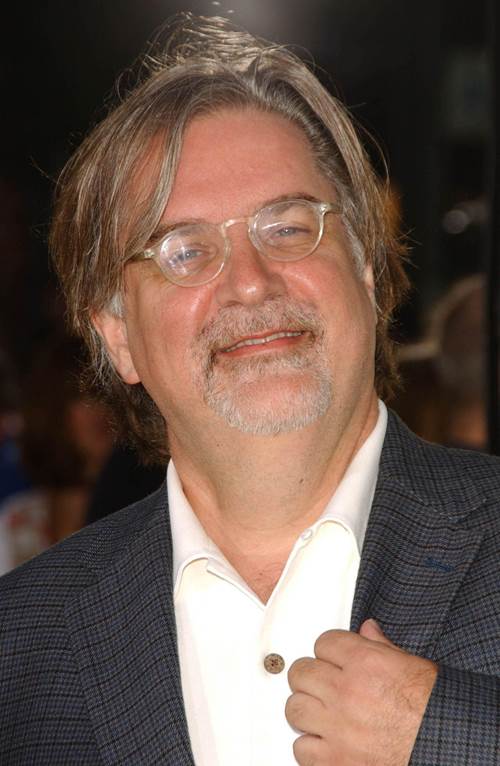 Matt Groening