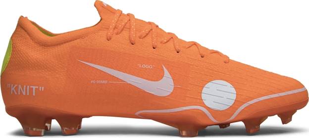 Nike Mercurial Vapor 360 