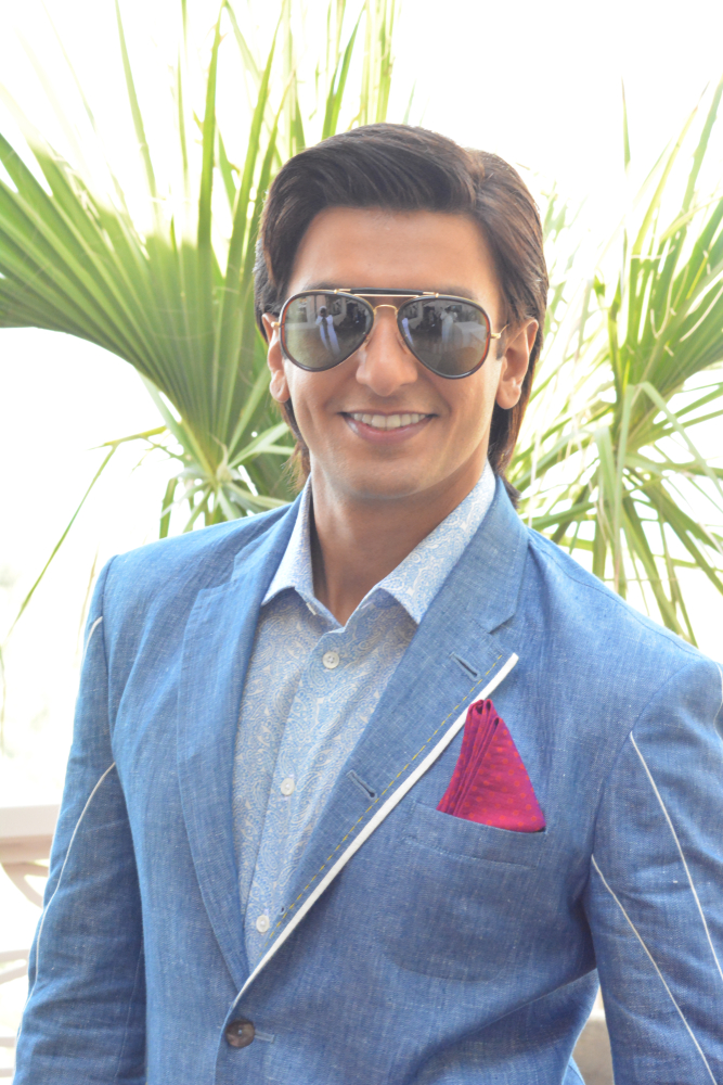 Ranveer Singh Film Festival