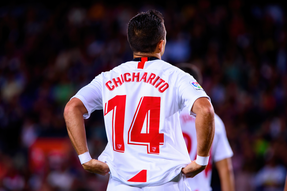 Chicharito 14