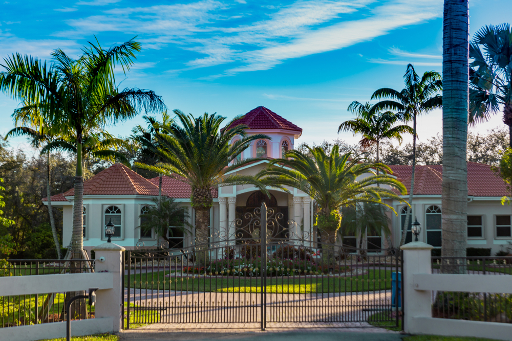 Real estate in Southwest Ranches, Florida