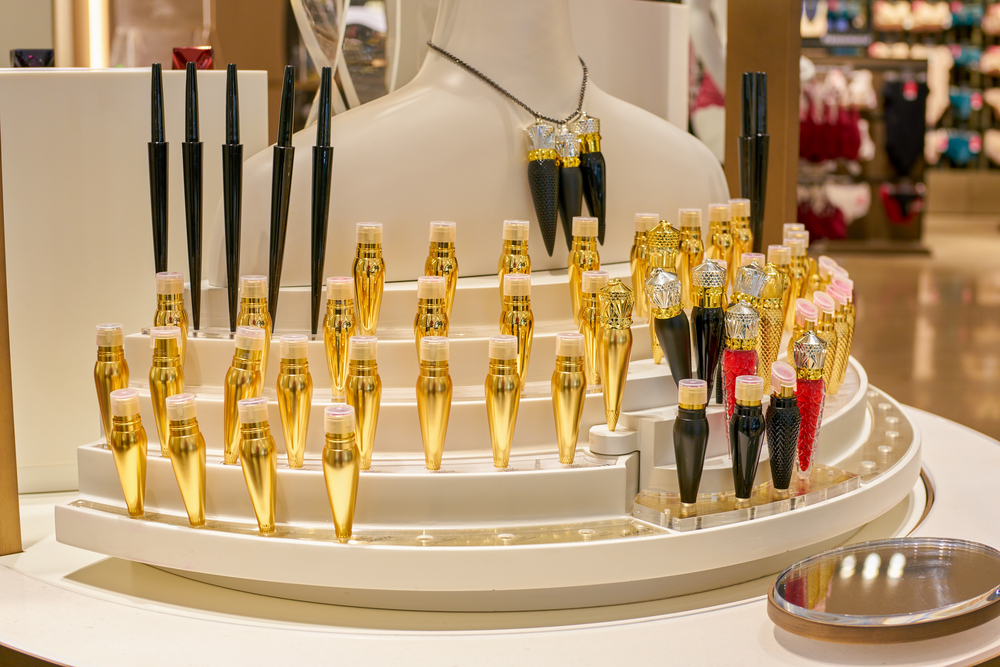 Christian Louboutin Lipstick