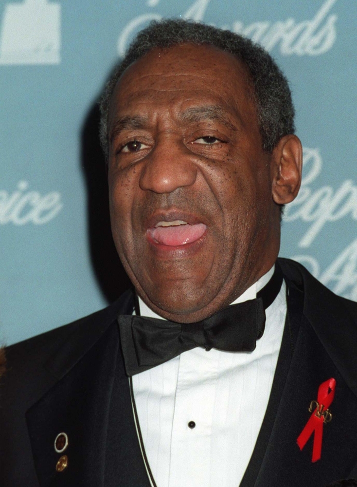 Bill Cosby