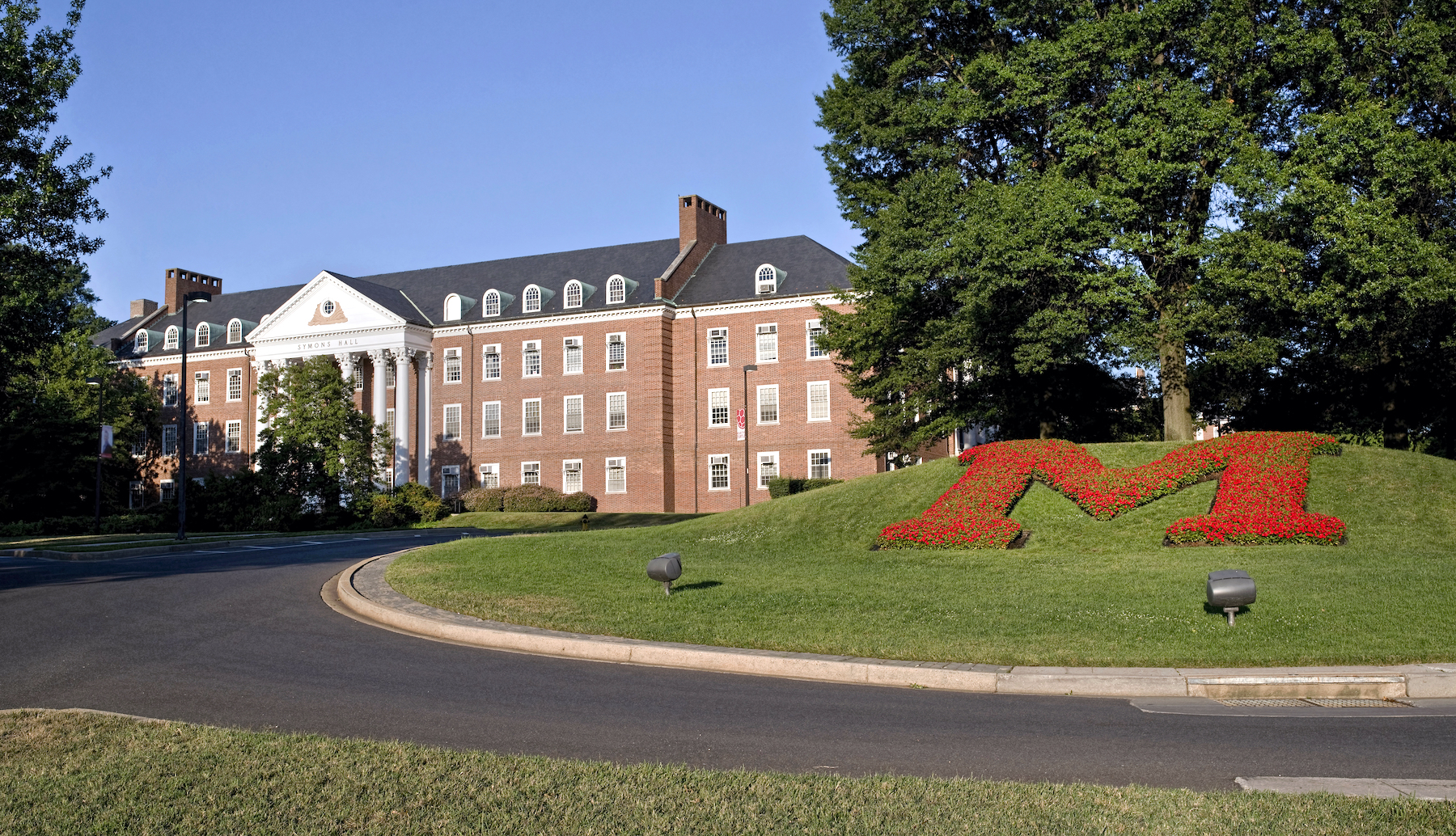 The 10 Best Business Schools In Maryland